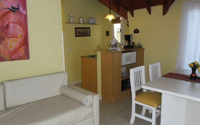 La Galeria - Hotel Boutique Carilo