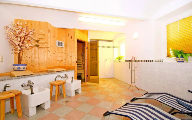 Hotel Garni Getreuer Eckart