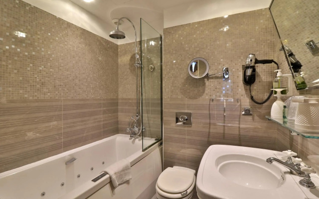 Le Meurice
