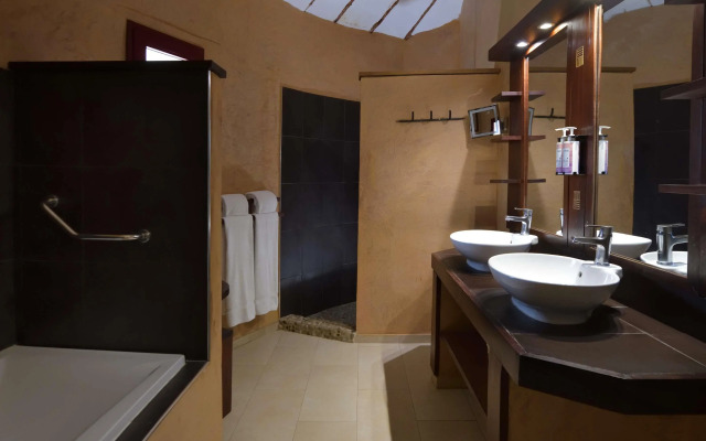 Mövenpick Resort Lamantin Saly