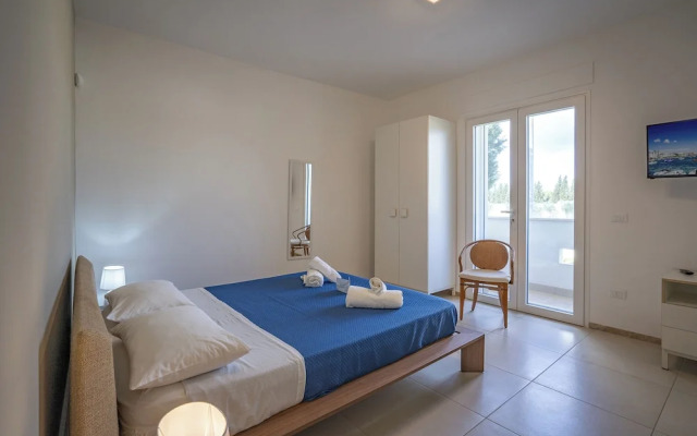 Villa Torricella Pool and Sunny Garden