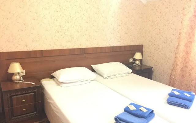 Ulyana Guest House