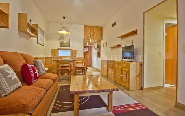 Apartamento Bagergue