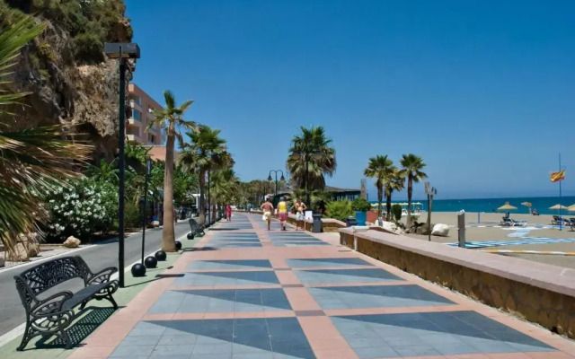 Apartamentos Villa Mar 13 Torremolinos