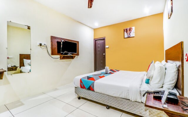 Akshaya Nest by OYO Rooms
