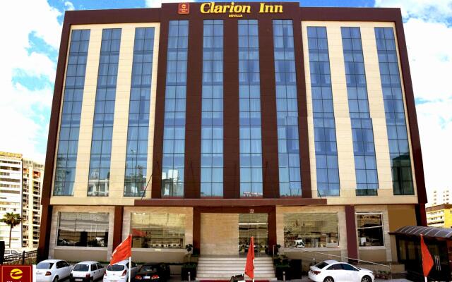 Clarion Inn Sevilla