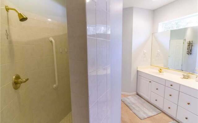 Sweet Symphony - Three Bedroom Home