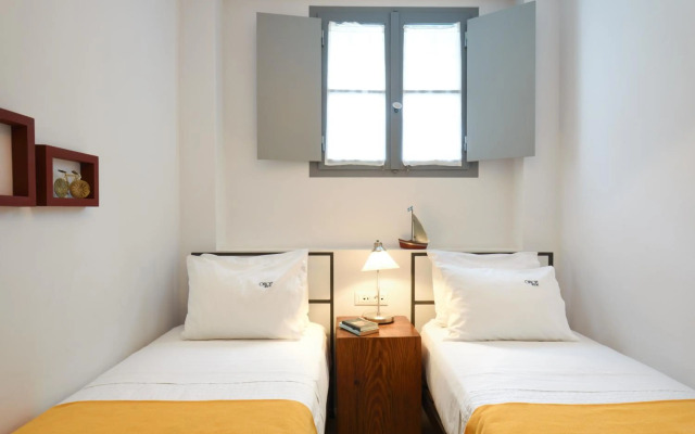 Orloff Resort