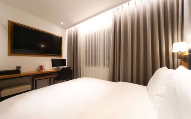 Brooks Hotel Busan Gijang