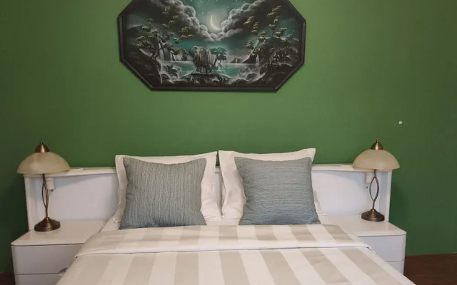 B&B Hotel Elselina