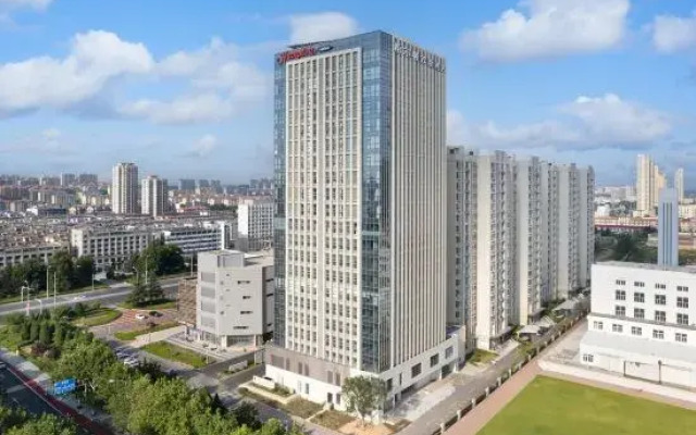 Hampton by Hilton Rongcheng