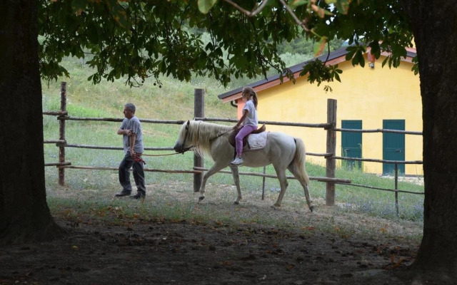 Agriturismo Donna Livia
