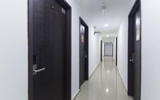 Hotel Lismar Subang Jaya