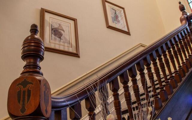 The Rec Hotel, Northam