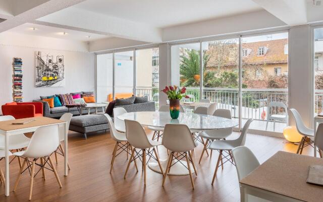 Hotel Londres Estoril