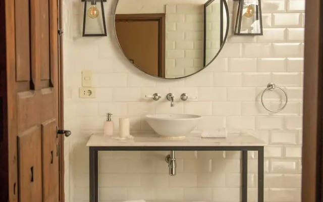 Casa del Val - Villa María Hotel