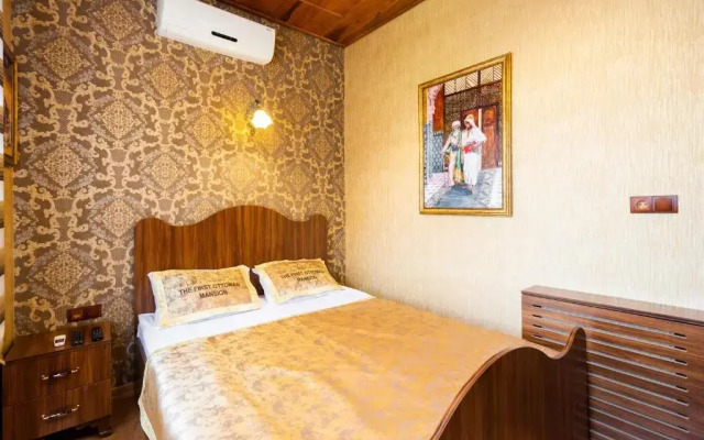Rozin Hotel