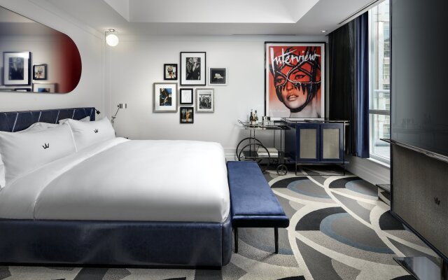Bisha, a Luxury Collection Hotel Toronto