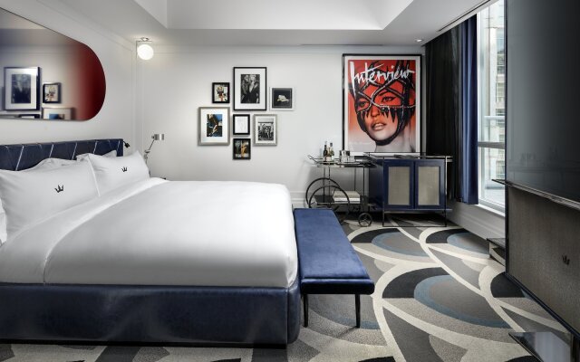 Bisha Hotel Toronto