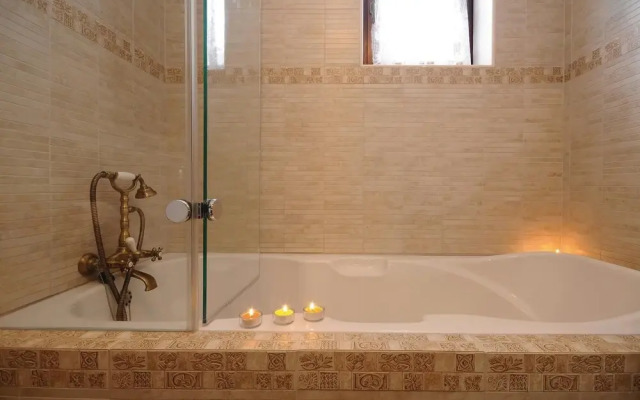 Nice Home in Lisicic With Wifi and 3 Bedrooms