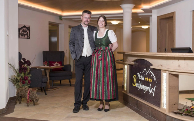 Hotel Bichlingerhof
