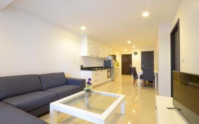 The Elegance@Cosy Beach