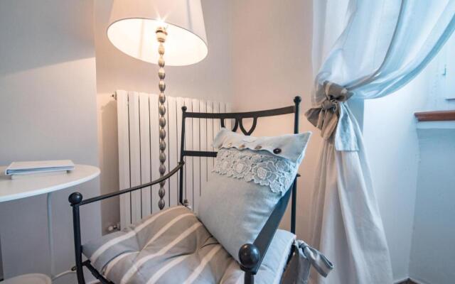 ChèriHomeAssisi Apartment