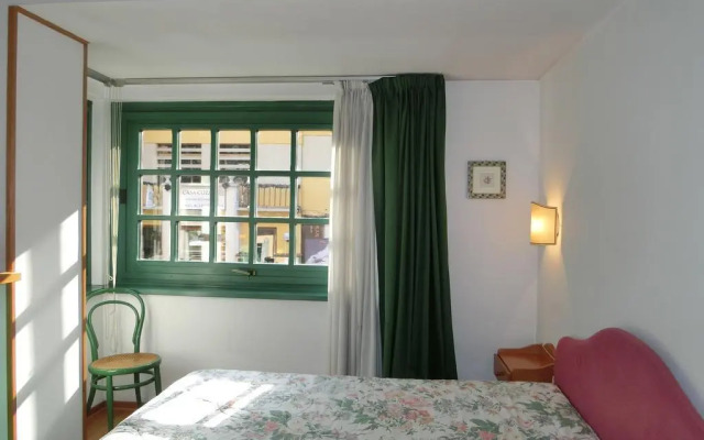 Sport Campiglio Apartment