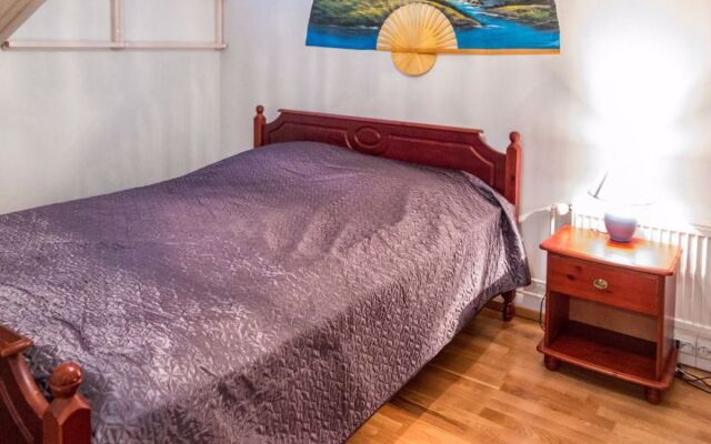 Holiday Home Point vale 4 ap.3