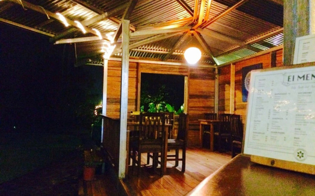Valle Escondido Nature Reserve Hotel & Farm