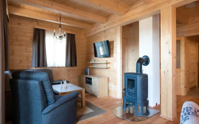 Holiday Home in Stefan in the Lavanttal With Sauna