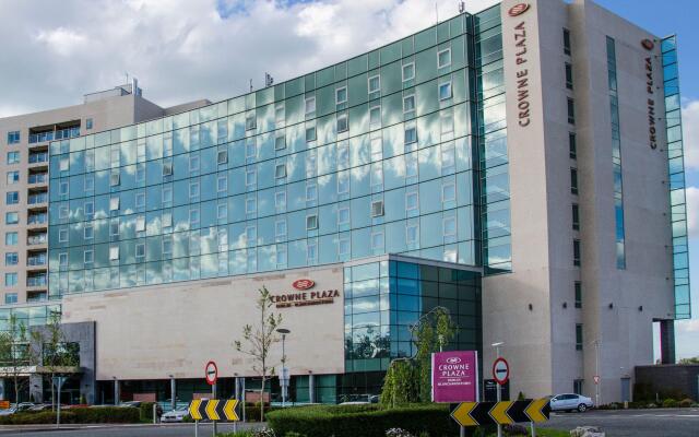 Crowne Plaza Hotel Blanchardstown, an IHG Hotel