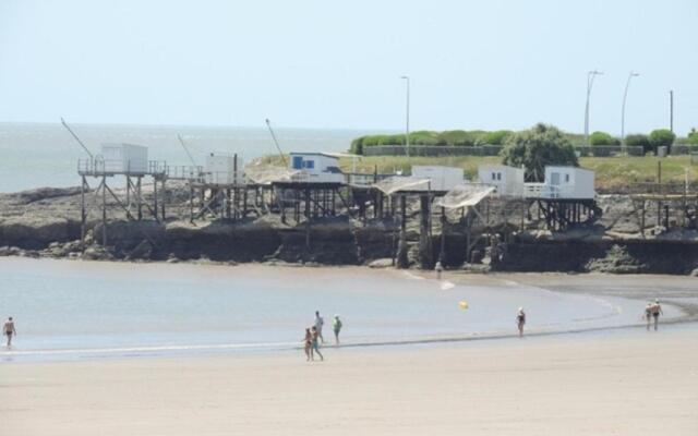 Appartement Royan, 3 pièces, 4 personnes - FR-1-71-90