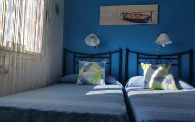 Apartamento en Bahia de Plata Zahara