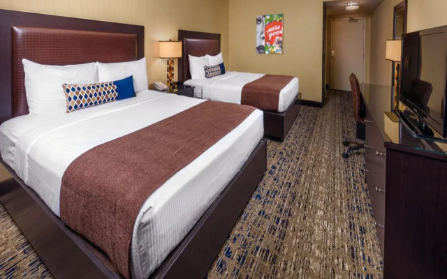 Boulder Station Hotel and Casino