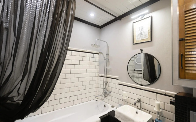 Апартаменты на улице Павлюхина