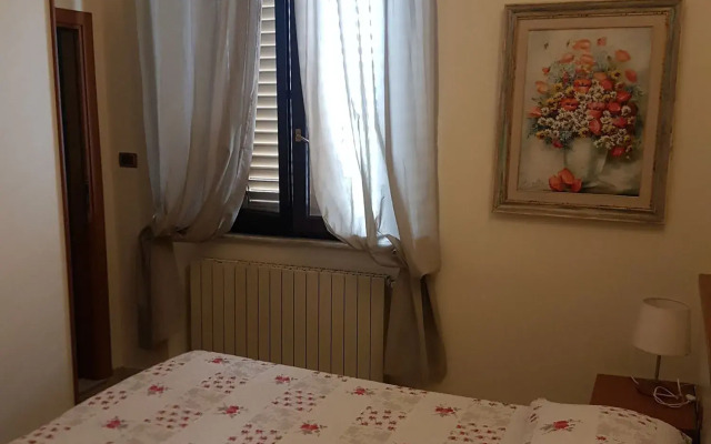 Hotel Villa Grazia