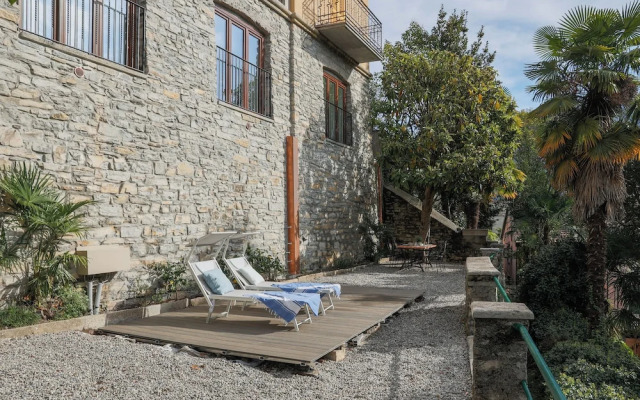 Villa Eugenia suite 2