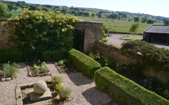 Errington House