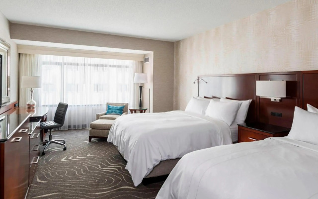 Marriott Rochester Mayo Clinic