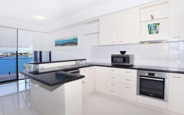 Kirribilli 13