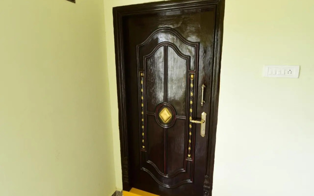 Sree Service apartments