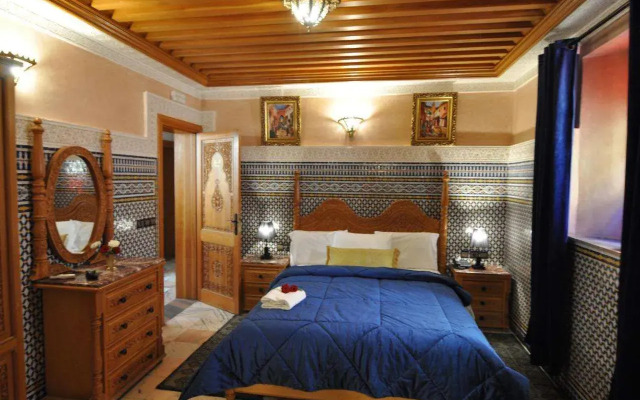 Dar Al Madina Al Kadima