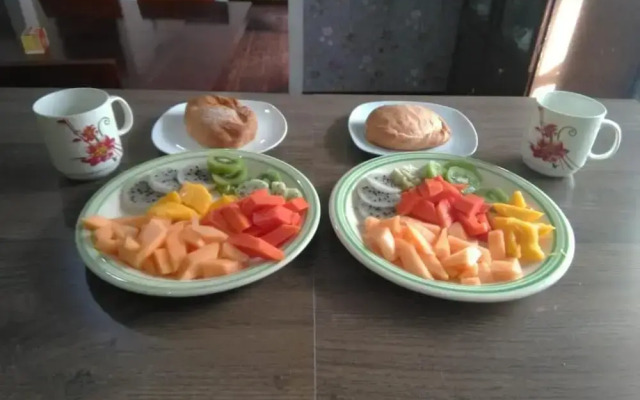 Casa de las Culturas San Marcos