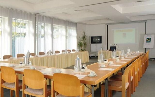 Quality Hotel Bielefeld