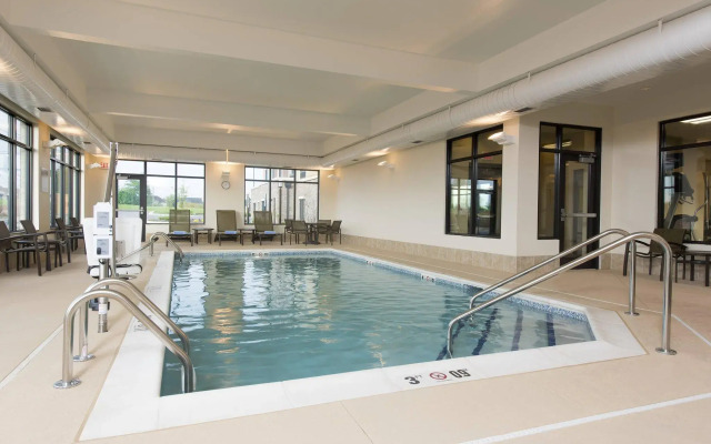 TownePlace Suites by Marriott Lexington South/Hamburg Place