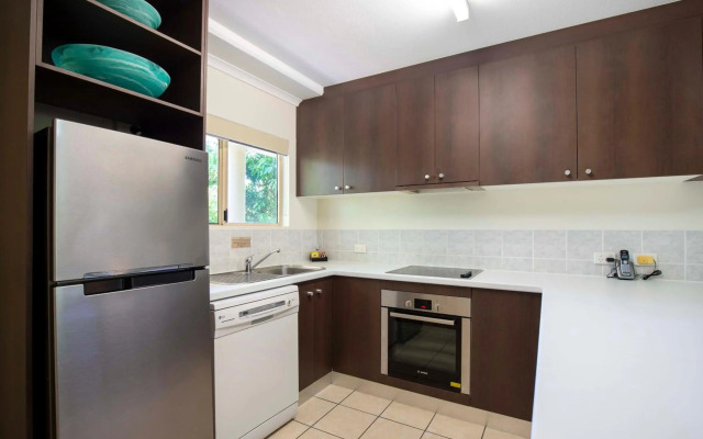 Port Douglas Sands Resort