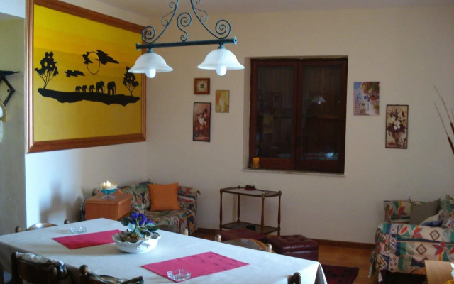 Villa Aurea