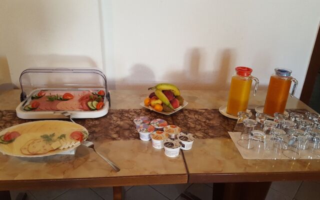 Landhotel & Steakhaus Mareen's