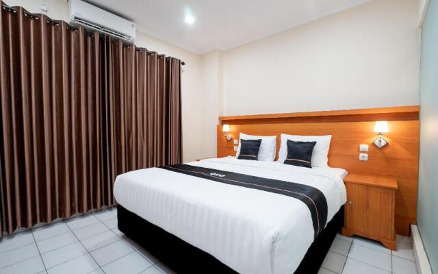 Oyo 2432 Malioboro Upy Best Prime